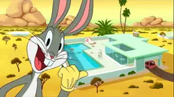 Looney Tunes Cartoons E170 La vie de rêve / Le gâteau surprise