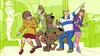 Quoi de neuf, Scooby-Doo ? S02E04 La maison du futur