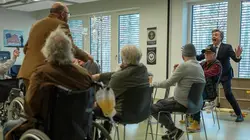 Sur Canal+ Séries à 21h03 : Pamela Rose, la série