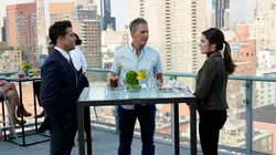 NCIS : Nouvelle-Orléans