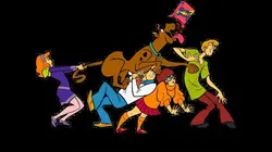 Scooby-Doo et compagnie S01E07 Qui donne sa langue au chat?