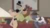 Tom et Jerry Show S04E13 Un espion pitoyable