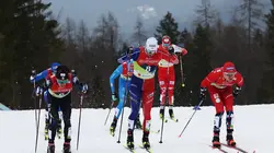 Ski de fond Epreuve de Gällivare 2023/2024