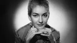 Sur France 4 à 21h15 : Maria by Callas