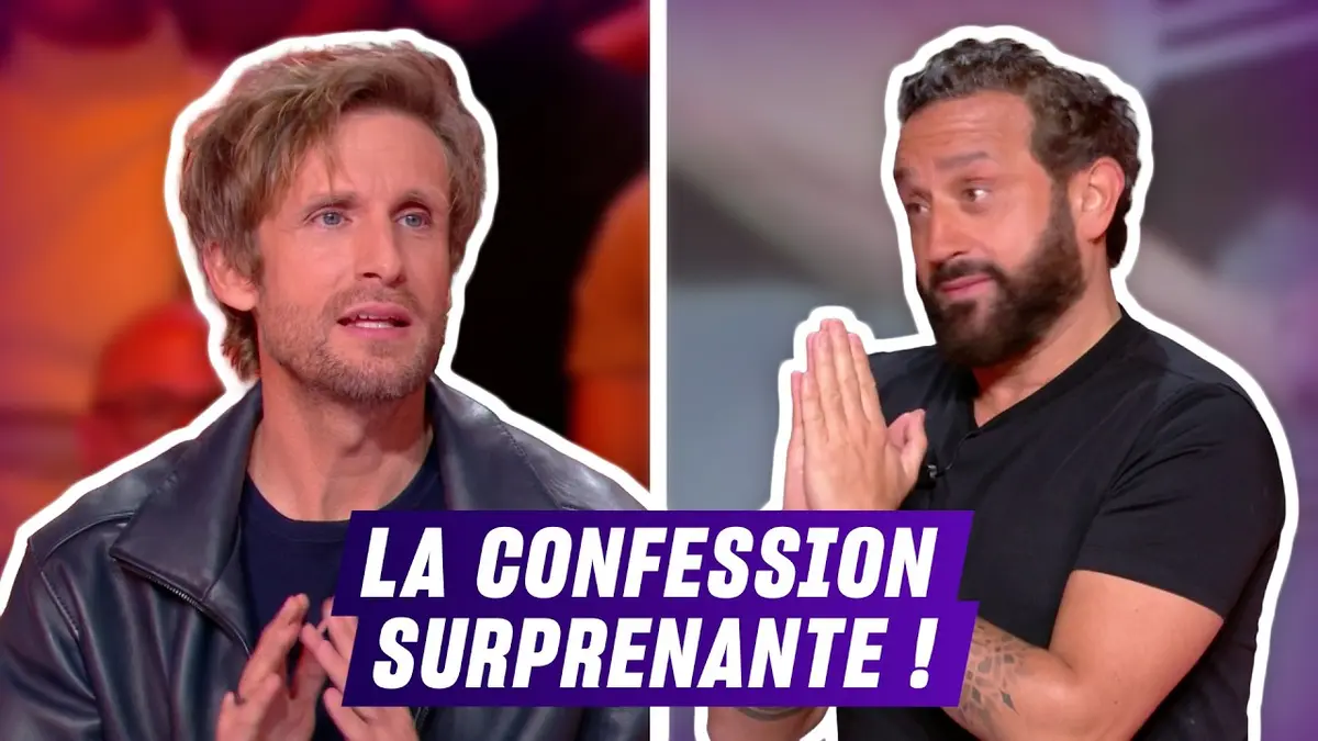 Cyril Hanouna regrette d’avoir écarté Philippe Lacheau du Morning Live (vidéo TBT9)
