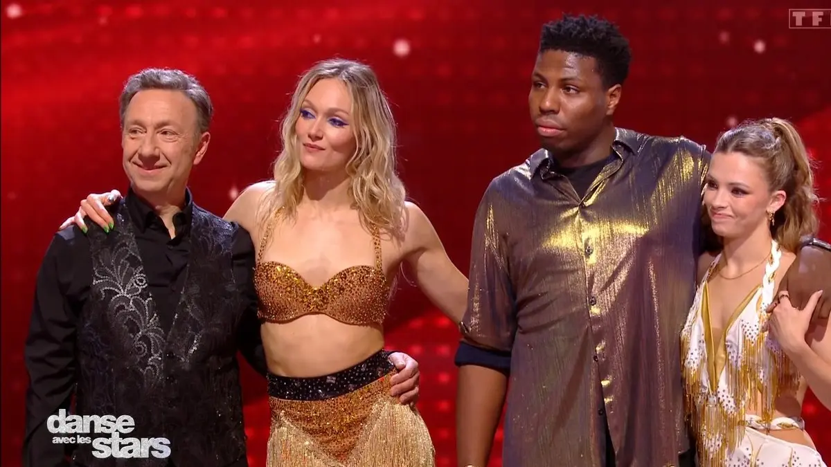Danse avec les stars : qui a été éliminé ce vendredi 20 février 2026 lors du 4e prime ?