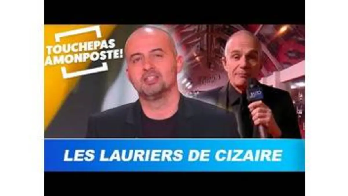 replay de Les lauriers de Cizaire : les César 2019