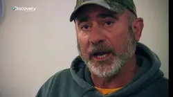 Parker casse le bras de Mitch ! - Alaska : La ruée vers l'or