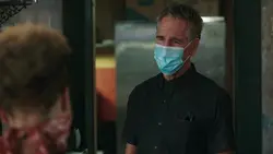 NCIS : Nouvelle-Orléans : S7 E1 - Quelque chose dans l'air (1/2)