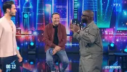 VTEP - Issa invente une nouvelle formule du dernier mot