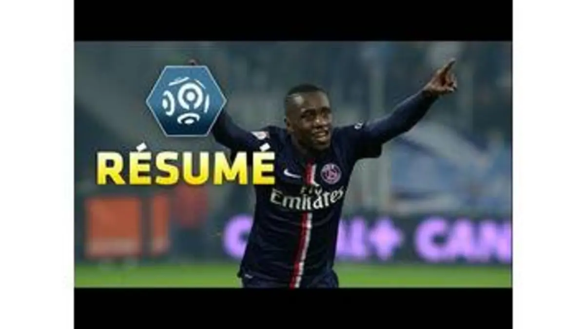 replay de Résumé de la 31ème journée - Ligue 1 / 2014-15