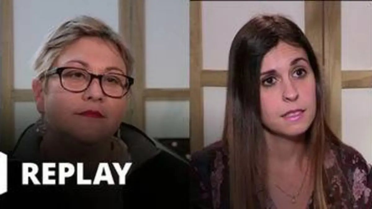 Replay On a échangé nos mamans du 16/09/2020 On a échangé nos mamans