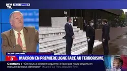 en direct