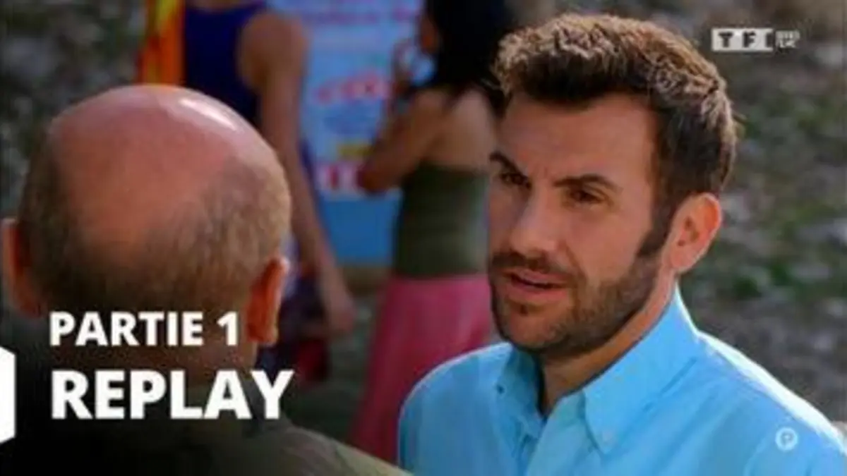 Replay Camping Paradis du 07/06/2022 Camping paradis La kermesse du