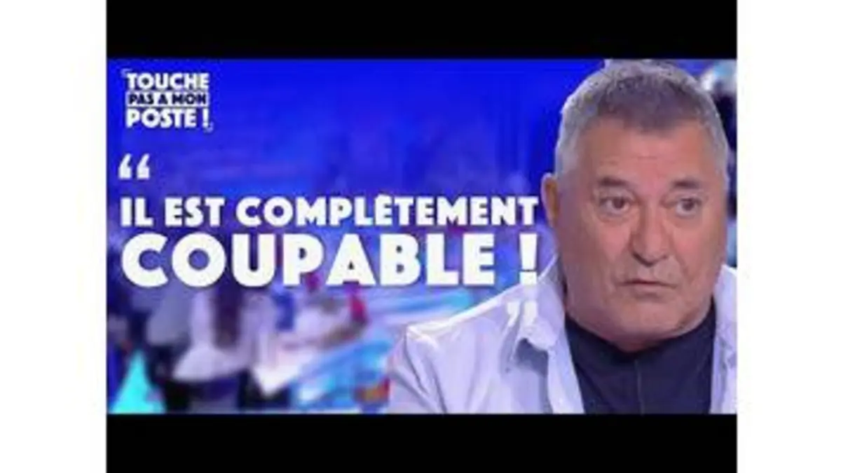 Replay Touche pas à mon poste ! du 18/02/2023 Affaire Pierre Palmade les nouvelles Replay Touche pas à mon poste ! du 18/02/2023 Affaire Pierre Palmade les nouvelles
