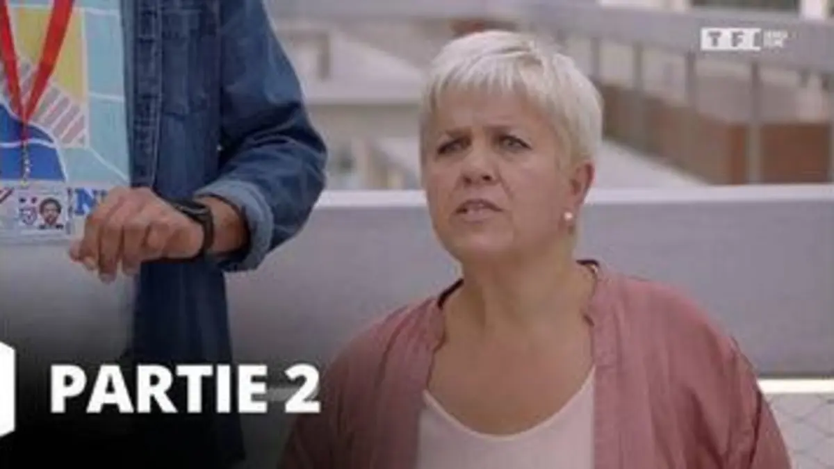 Replay Joséphine, ange gardien du 06/05/2023 Joséphine, ange gardien Disparition au lycée