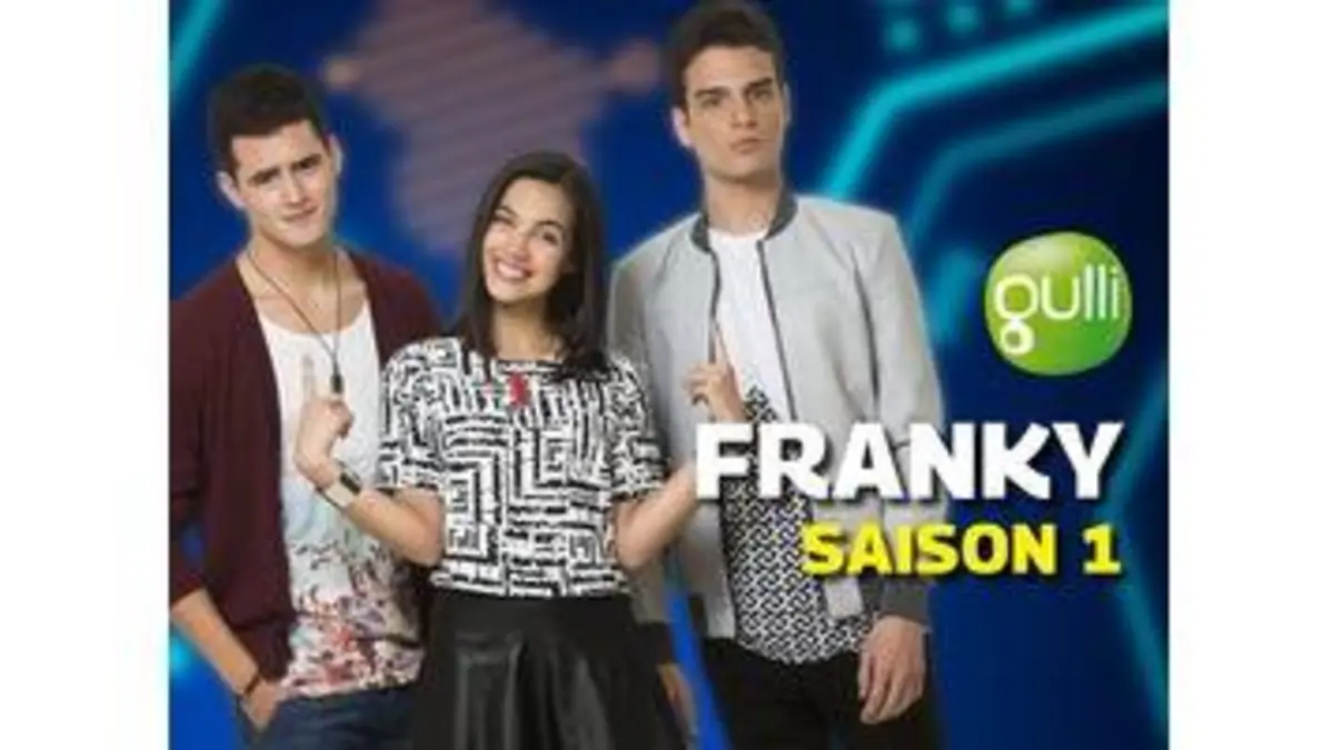 Franky Saison 1 En Streaming Replay Franky du 13/07/2017 : Saison 1, épisode 2 : On a piraté Franky