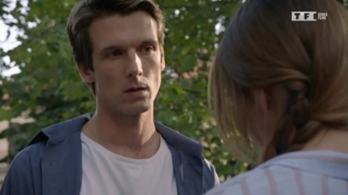 Replay Joséphine, ange gardien du 20/08/2023 Joséphine, ange gardien