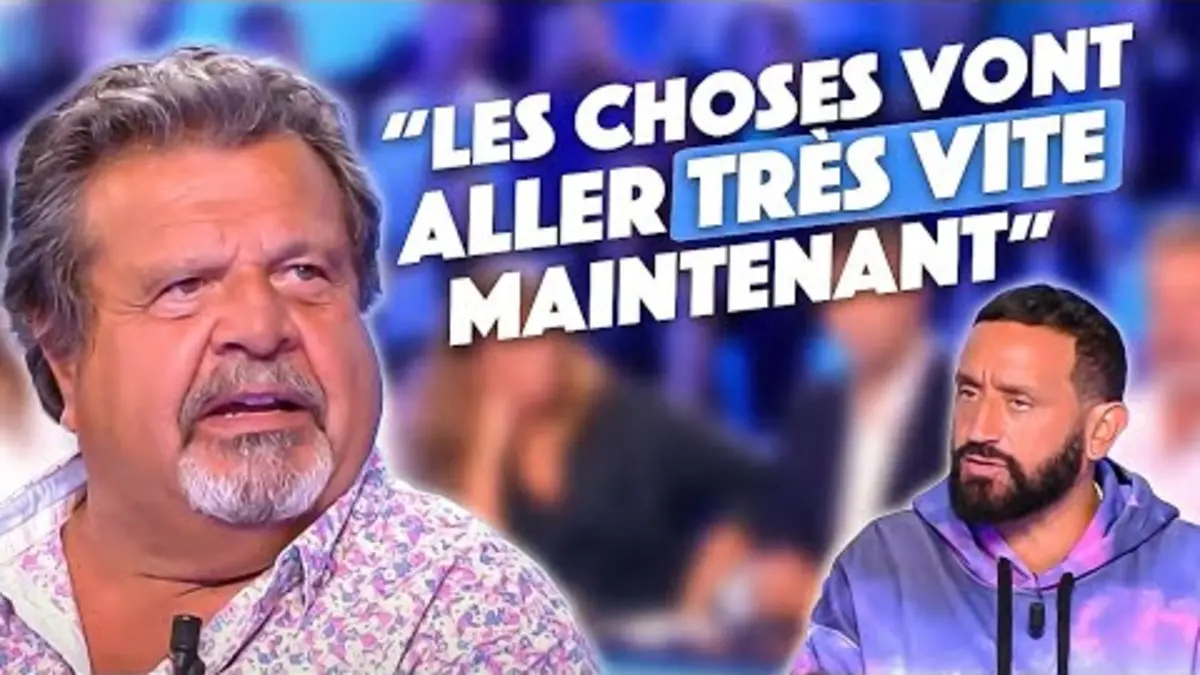 replay de Disparition d'Émile : un habitant se confie en direct !