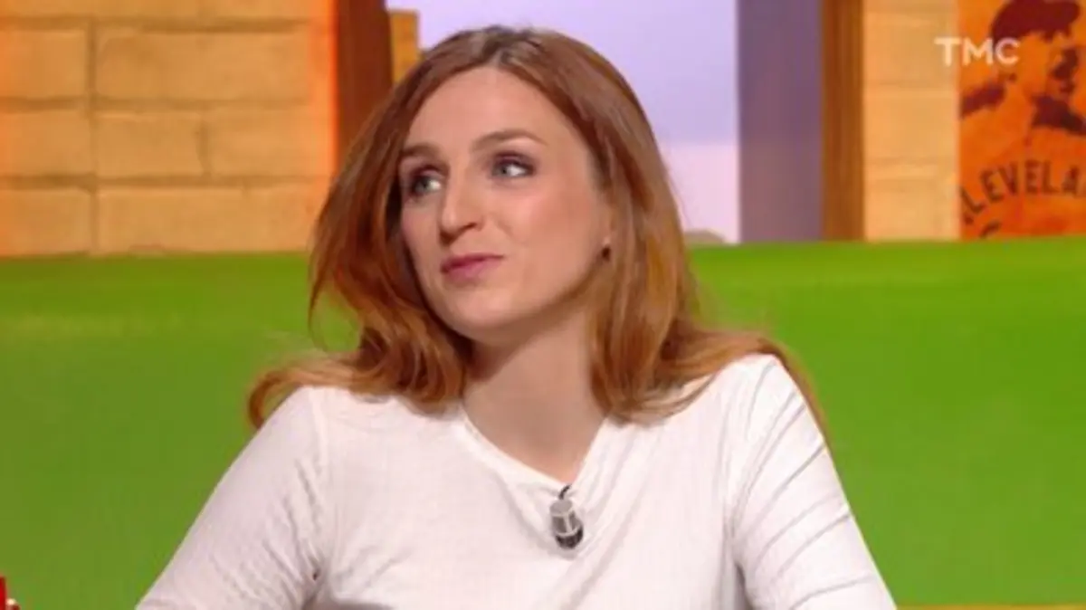 Replay Burger Quiz du 21/10/2023 Burger Quiz S02 E10 avec JeanPaul