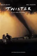 Affiche Twister