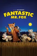 Affiche Fantastic Mr. Fox