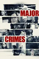 Affiche Major Crimes