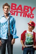 Affiche Babysitting