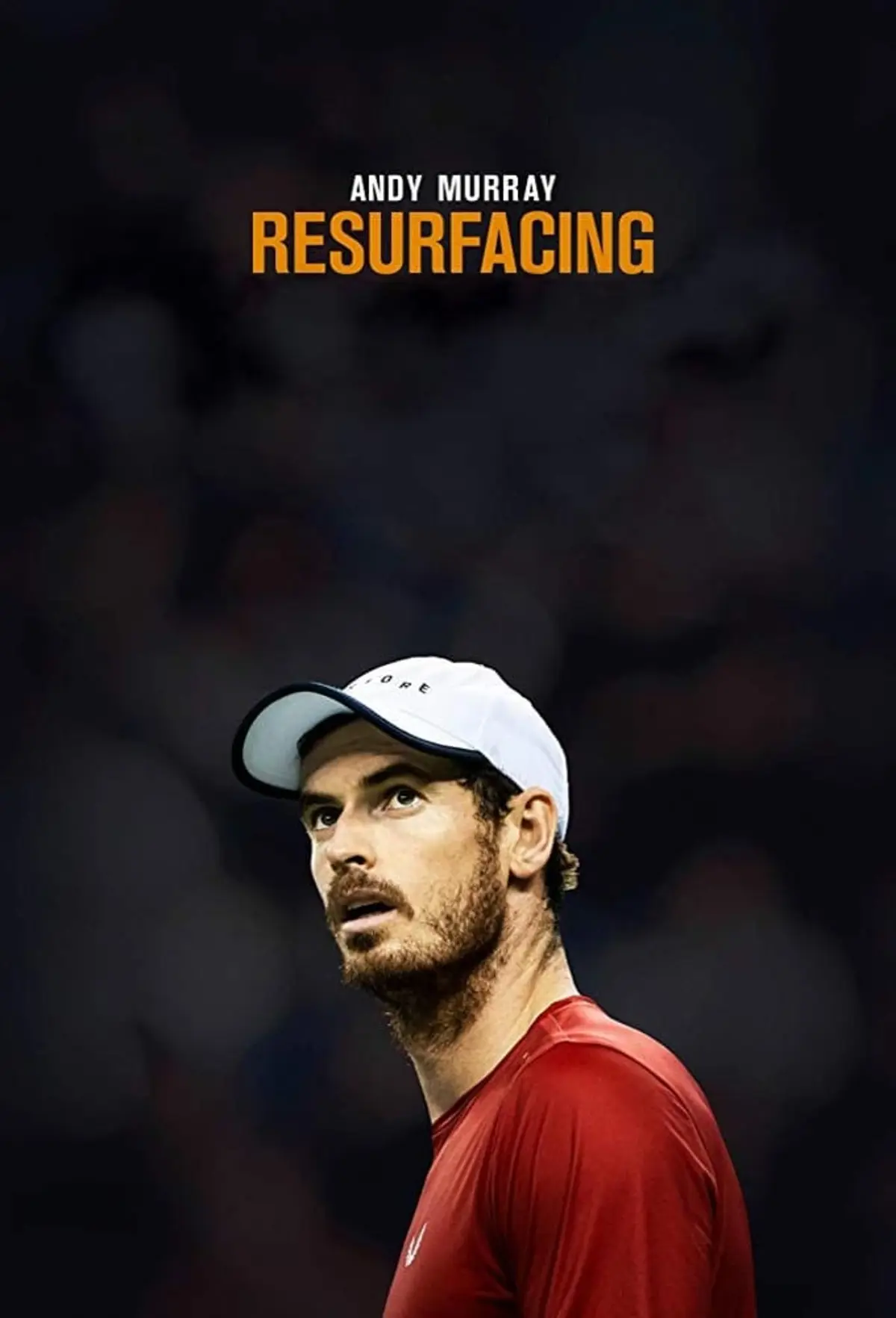 Andy Murray : Refaire surface