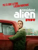 Affiche Resident Alien S02E11 Le fardeau
