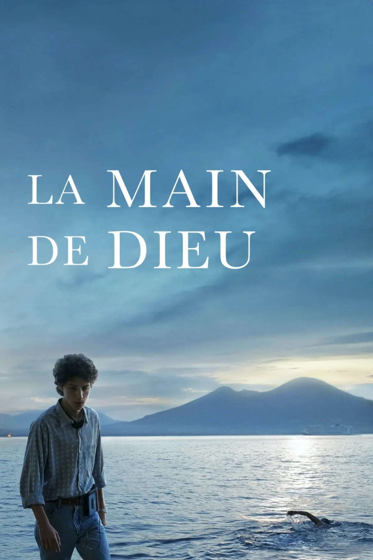 La Main de Dieu streaming regarder le film en VOD légale