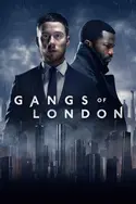 Affiche Gangs of London S01E05