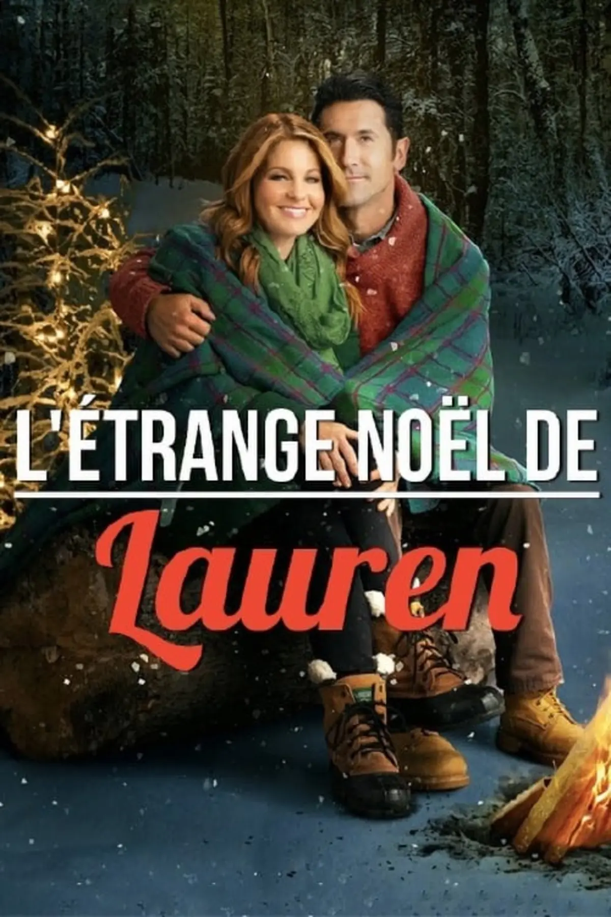 L'étrange Noël de Lauren
